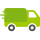 Delivery to your address